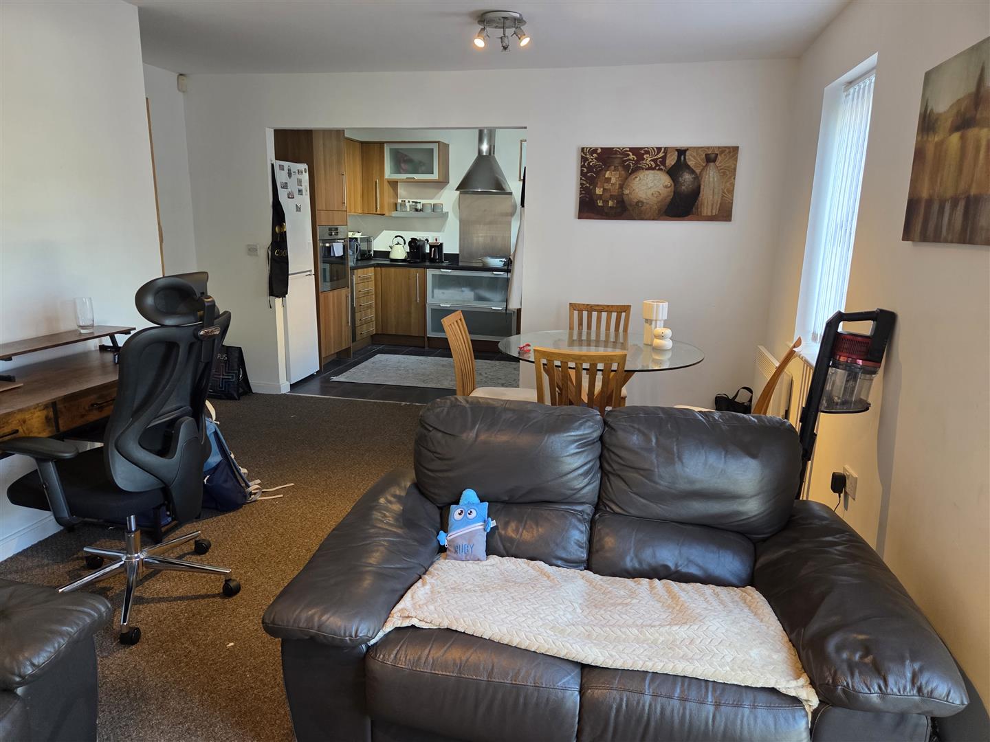 St. Christophers Court, Marina, Swansea